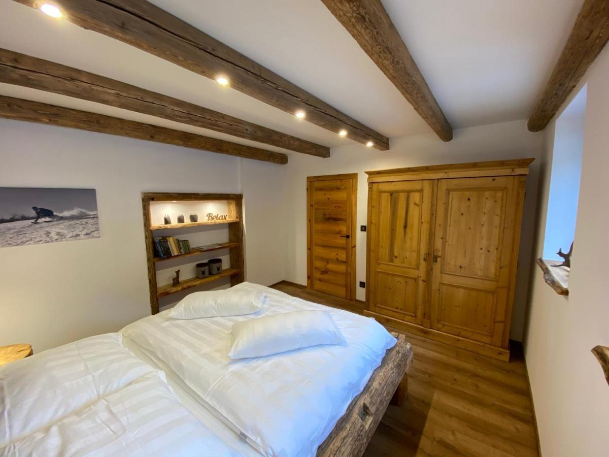 Chalet Apartments Mastal Železná Ruda Zewnętrze zdjęcie